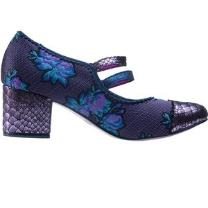 Poetic Licence Women's Size 8 US Mini Mod Mid Heel